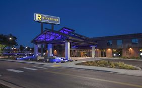 Riverside Hotel in Boise